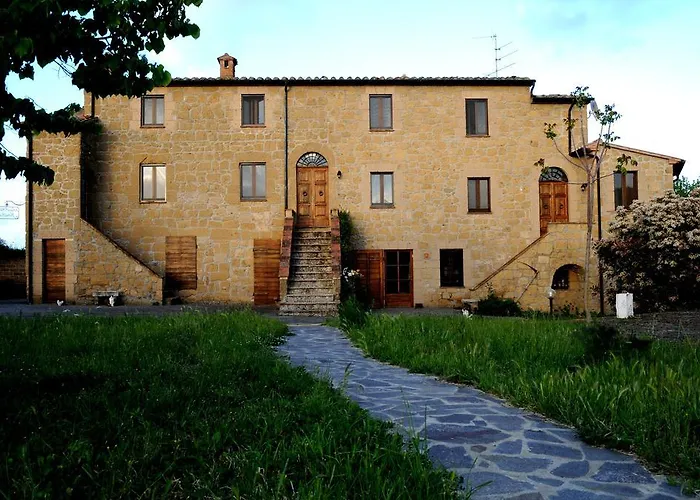 Agriturismo Naioli