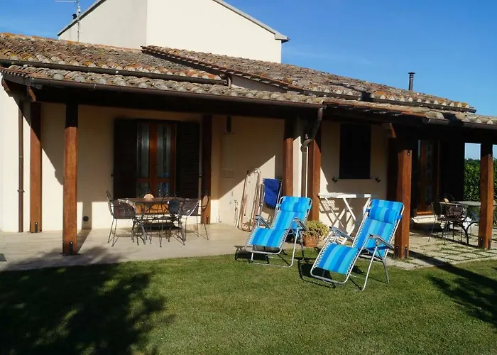 Agriturismo Poggio San Pietro Pitigliano