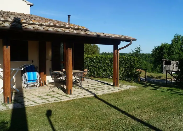 Agriturismo Poggio San Pietro Pitigliano